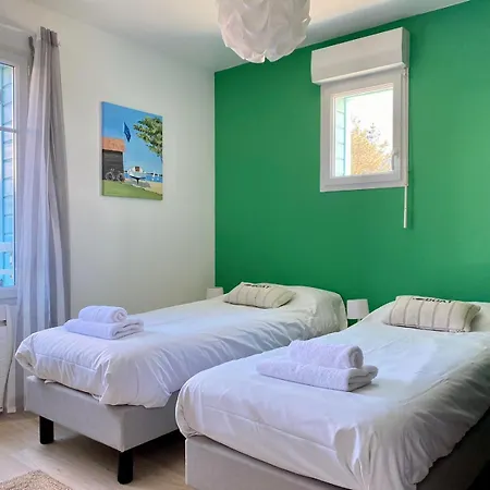Joli Proche Appartement