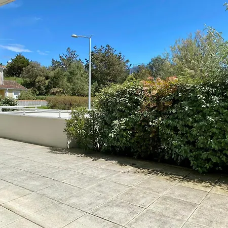Daire 6 Personnes - Terrasse - Parking - A 5 Min Saint Gilles Croix de vie