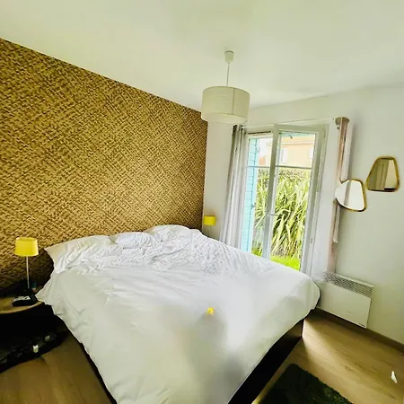Appartement Joli Proche Saint-Gilles-Croix-de-Vie