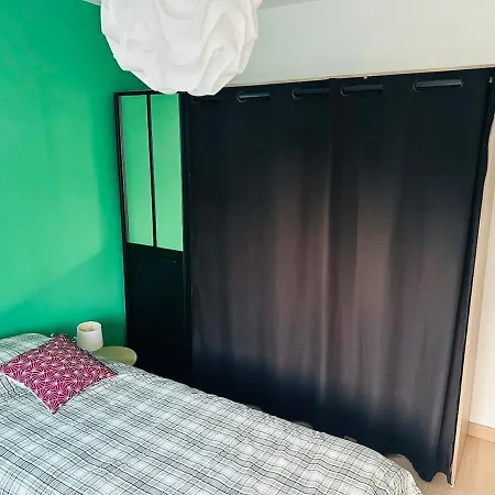 6 Personnes - Terrasse - Parking - A 5 Min Daire Saint Gilles Croix de vie