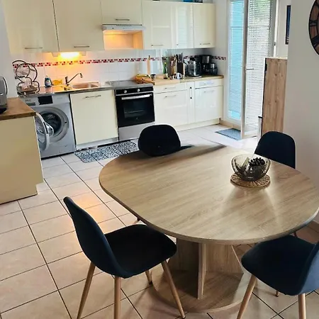 Appartement Joli Proche