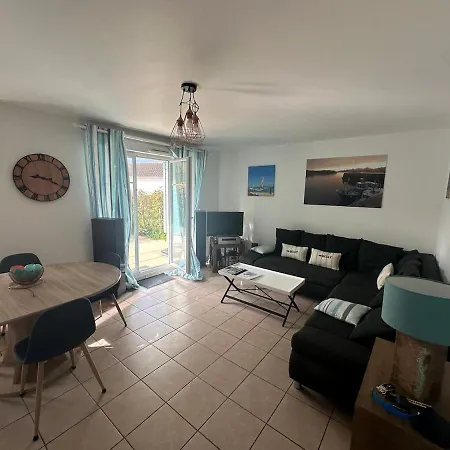 Joli Proche Appartement